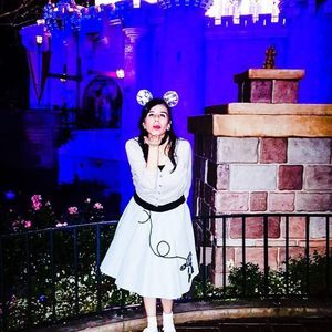 Meet your Posher, Teresa